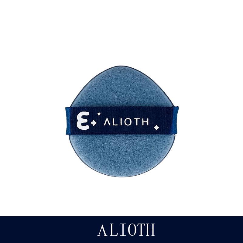 

Спонж для макияжа двойного назначения Большая Медведица : Мягкий, Круглый, Заостренный, Для влажного или сухого использования