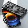 IBMRS For vivo iQOO 12 5G Cell Phone Cases TPU+PC Scratch-proof Shell