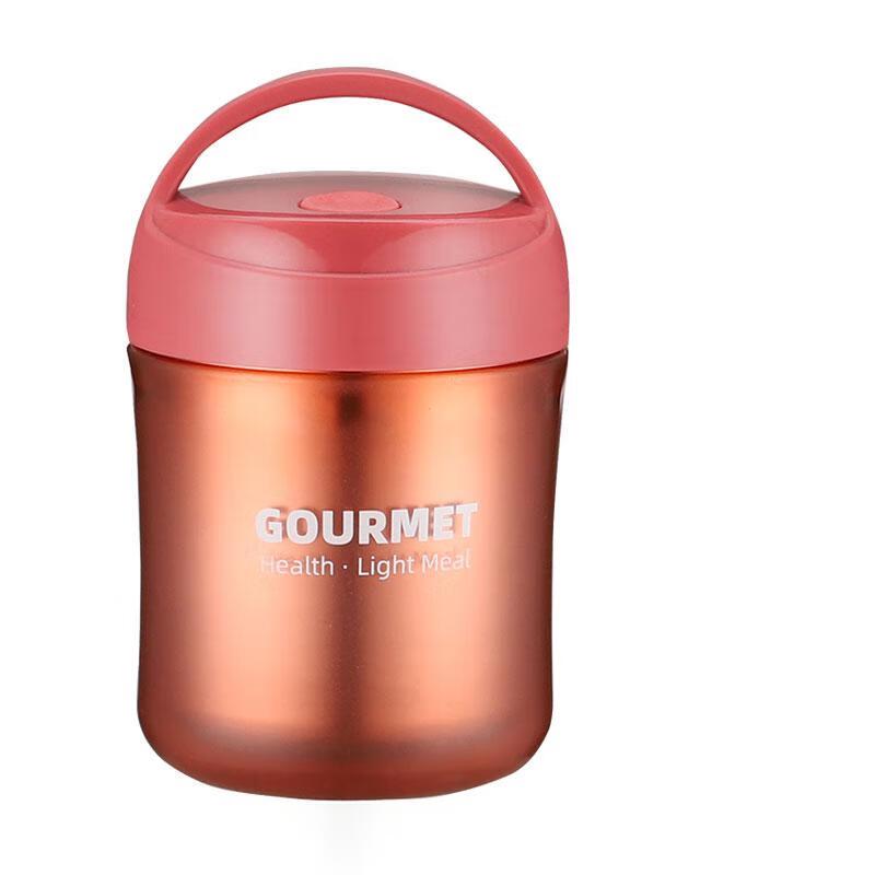 304 Stainless Steel Insulated Breakfast Cup Set