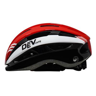 DEVIATE Adult Mountain Bike & Sports Helmet
