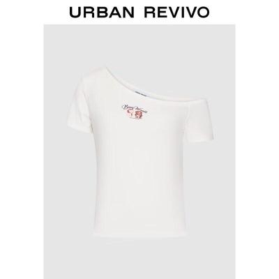 Oberteile – T-Shirts