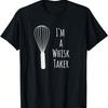 Funny What's Up Home Skillet Cast Iron Cooking T-Shirt Chef T-Shirt