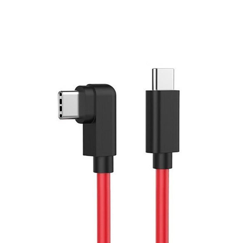 Faltbares Dual-Port-Ladegerät für Nubia Z80/70 & Red Magic 11/10/9 Schnellladung