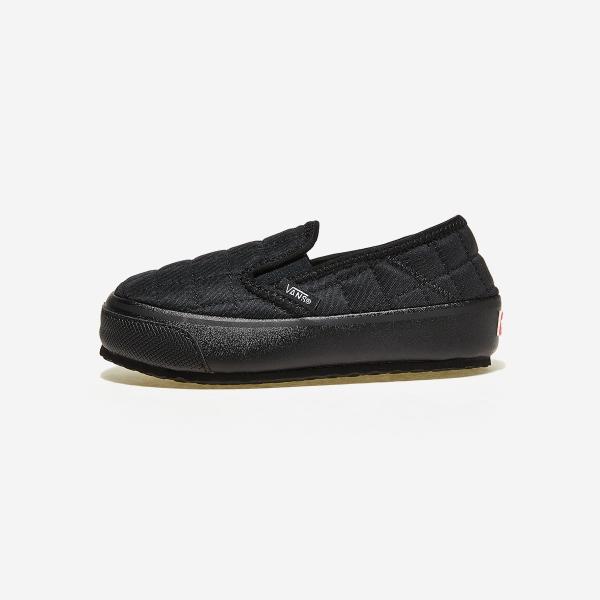 

Vans SLEEP-ER 2 - Black/BlackVN0A5DXOBKA, Kids shoes