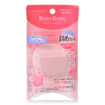 Chantilly - Rosy Rosa Smooth Fit Sponge