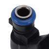 2PC Fuel Injectors GX1084IJ110XG For Polaris Ranger XP 2013-2018