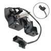 65601-1BA0C 65601-1BA0A Hood Lock Latch Right Side for Infiniti EX35 2008-2012 FX35 2009-2012 FX50 2009-2013 EX37Good product
