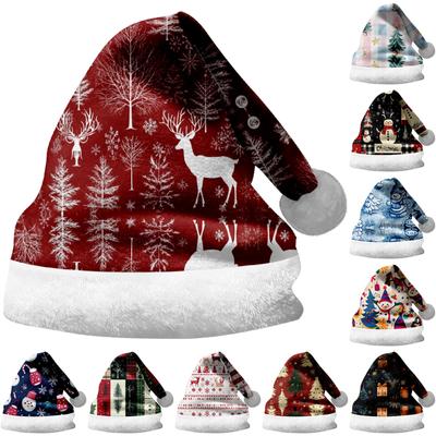 Funny Christmas Hats, Christmas Party Supplies, Holiday Hats