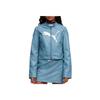 Puma Future Archive Racer Veste Confortable Simple Douce Tendance Vestes Femmes 632170-34