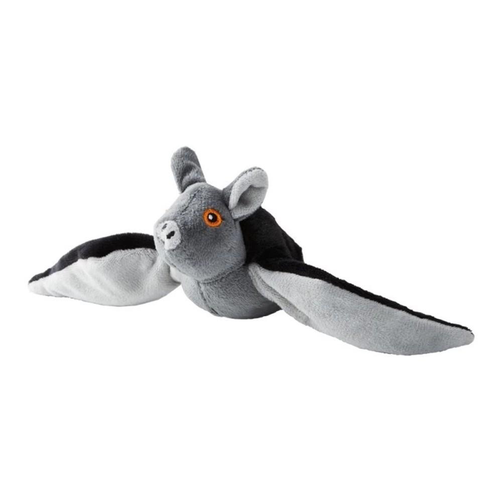 Giocattoli Interattivi per Gatti a Forma di Pipistrello Ricaricabili USB Ali Fluttuanti Non Volanti Giocattoli per Gatti Regalo Creativo di Halloween Pipistrello Cinguettante Giocattolo
