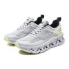 Men's Running Shoes Breathable Casual Jogging Sneakers Lace-Up Outdoor Hiking Shoes Fashion Blade Brand Comfortable
