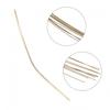 1.64ft Silver Welding Rods 10pcs Earrings For Jewelry Pendants
