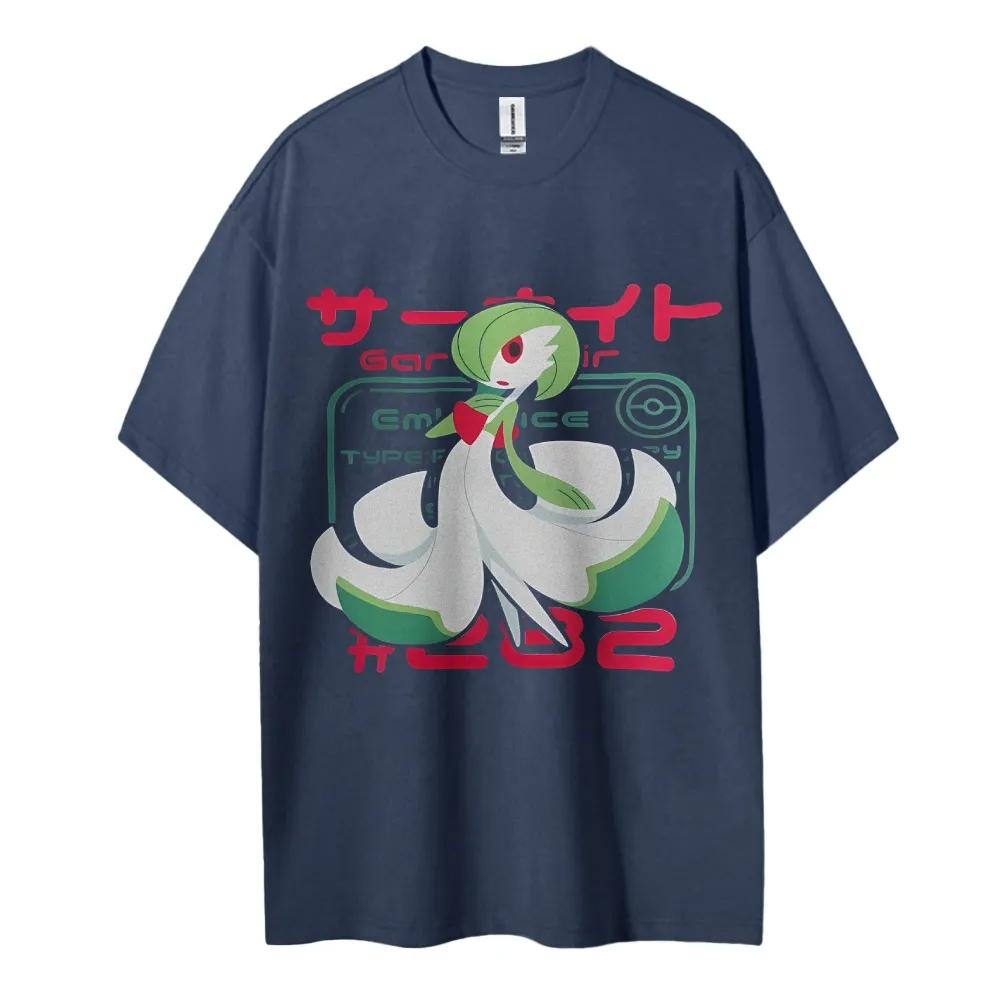 T-Shirt Herren Reiner Baumwolle Lässig Rundhals T-Shirt Kurze Ärmel Kleidung Sommer Sport Lässig Kurze Ärmel