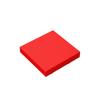 10PCS Puzzle Particle 11203 2X2 Reverse Light Panel Building Blocks Board Bricks Idea Toys Birthday Kid Gifts