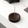 Incenses Stick Stand Creative Incenses Burners Round Shaped Censer Rack