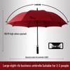 BST Fully Automatic Golf Business Umbrella