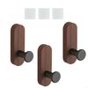 Wall Hook Sturdy Home Organization Accessories J0MC