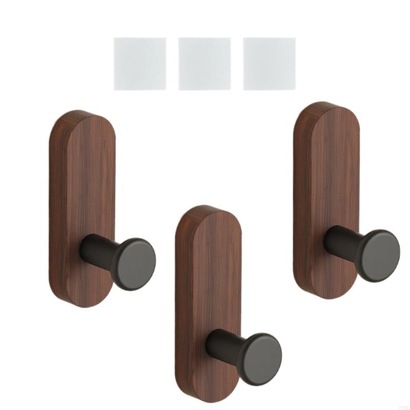 Wall Hook Sturdy Home Organization Accessories J0MC