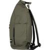 Sac à dos - WEATHER REPORT - Bronze - Roll top - 100% PU - Kaki