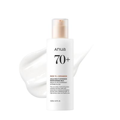 Rice 70 Intensive Moisturizing Milk Lotion 150mL – Deep Hydration & Skin Barrier Care