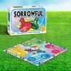 Sweet Revenge Sorry! Game Chess English Card Intelligence Thinking Expansion Board Game Multicolor Learning Chess Board Game