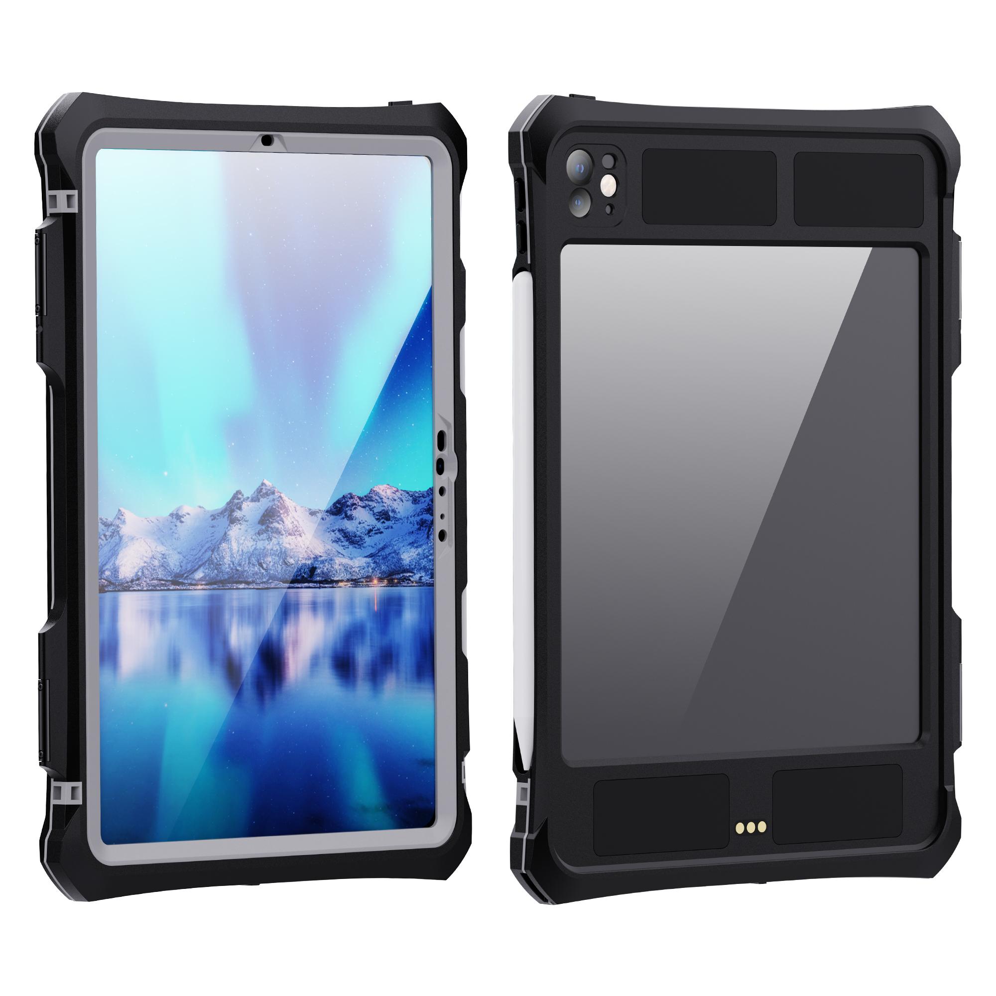 IP68 Waterproof