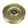Color Mower Idler Pulley Compatible With MTD Cub Cadet 128*128*2.74cm Hot Selling 2020 1-1/8" For Cub Cadet MTD 756-04522
