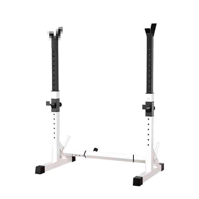 Xuan Shi Multi-functional Barbell Set with Rack and Bench