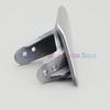 Headlight Washer Nozzle Cover For BMW 2012 2013 2014 2015 F30 F31 320 323 325 328 330 335 #51117293031 HeadLamp Water Spray Lid