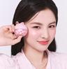 Rom&nd Sheer Pearl Glow Powder 15g – Radiant Finishing Powder (2 Colors)