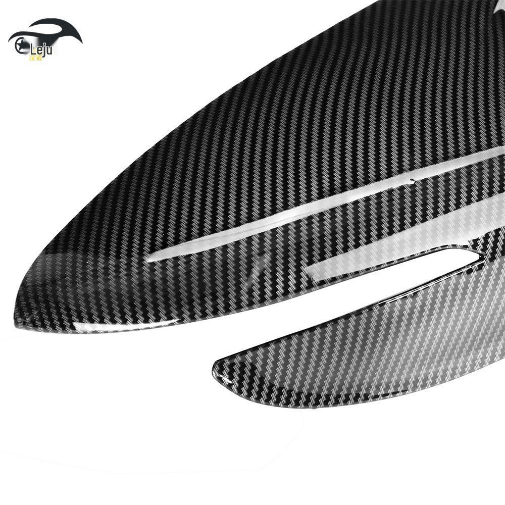 Kia K3 2013-2018 Außenspiegelgehäuse Abdeckung