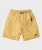 Geulamichi Packable Nylon G Shorts Pale Orange