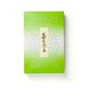 Shoyeido Incense, Genmyo Five-Factor Incense, 500g, Paper Box, #410111