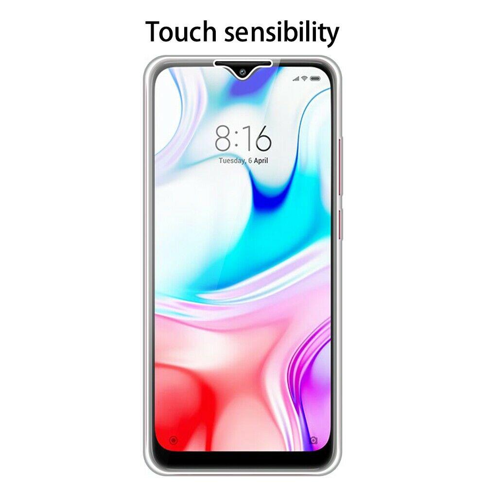 Buy 360 Full Protective Silicone Cases For Xiaomi Redmi 9a 9 8 8a 7 7a 6a 6 Pro K30 K Redmi Note 9 Pro 9s 8t 7 6 Shockproof Cover At Affordable