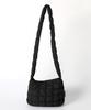 Yellowstone Vienna Cloud Bag - Black