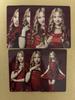 [USED] IS:SUE Nano Kenmochi NANO Fancon Trading Card