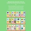 Sound Reading English Enlightenment Audiobook Interactive Book  Parent-child Interaction