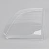 Left+Right Front Headlight Clear Lens For Lexus LX470 1998-2007