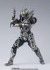 Bandai S.H.Figuarts Ultraman Trigger Trigger Dark (Tamashii Web Shop Exclusive)