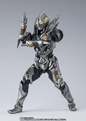 Bandai S.H.Figuarts Ultraman Trigger Trigger Dark (Tamashii Web Shop Exclusive)