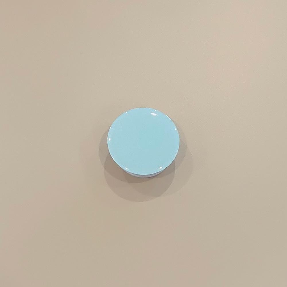 

Solid Color Airbag Bracket for Apple Phone Case Retractable Folding Lazy Desktop Ins Style Morandi Korean Style [Single bracket]