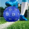 Pallone da Calcio Chelsea FC Tema Taglia 5 Match Pallone da Calcio Professionale per Esterno Morbido al Tocco Pallone da Allenamento