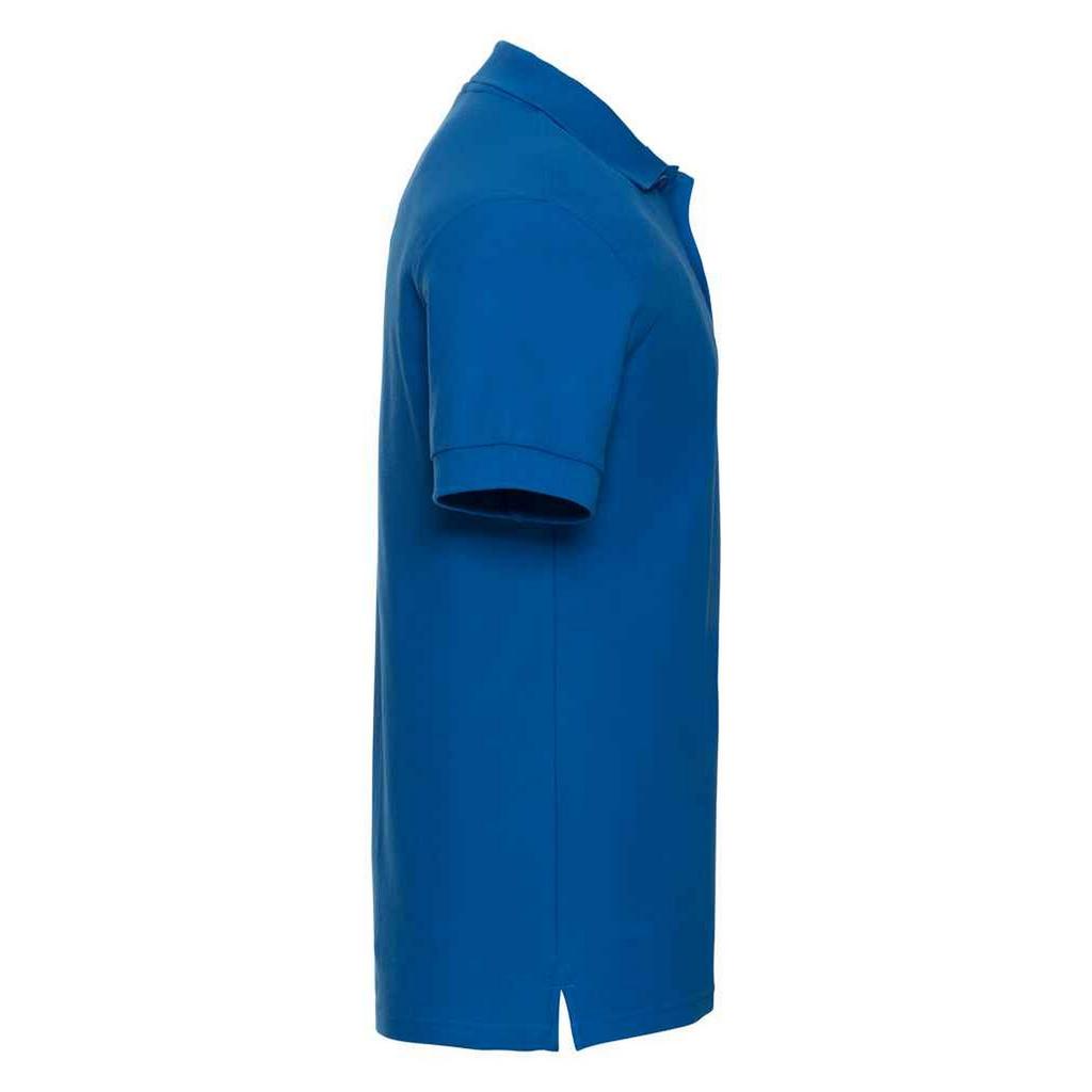 Russell Pánská košile Ultimate Cotton Pique Polo