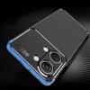 Luxury Business Case For Oneplus Nord 3 Cover For  Oneplus Nord 3 Funda Shockproof Protective Phone Bumper For Oneplus Nord 3