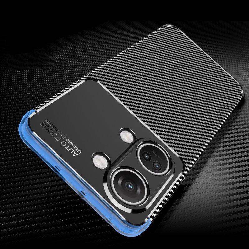 Luxury Business Case For Oneplus Nord 3 Cover For Oneplus Nord 3 Funda Shockproof Protective Phone Bumper For Oneplus Nord 3