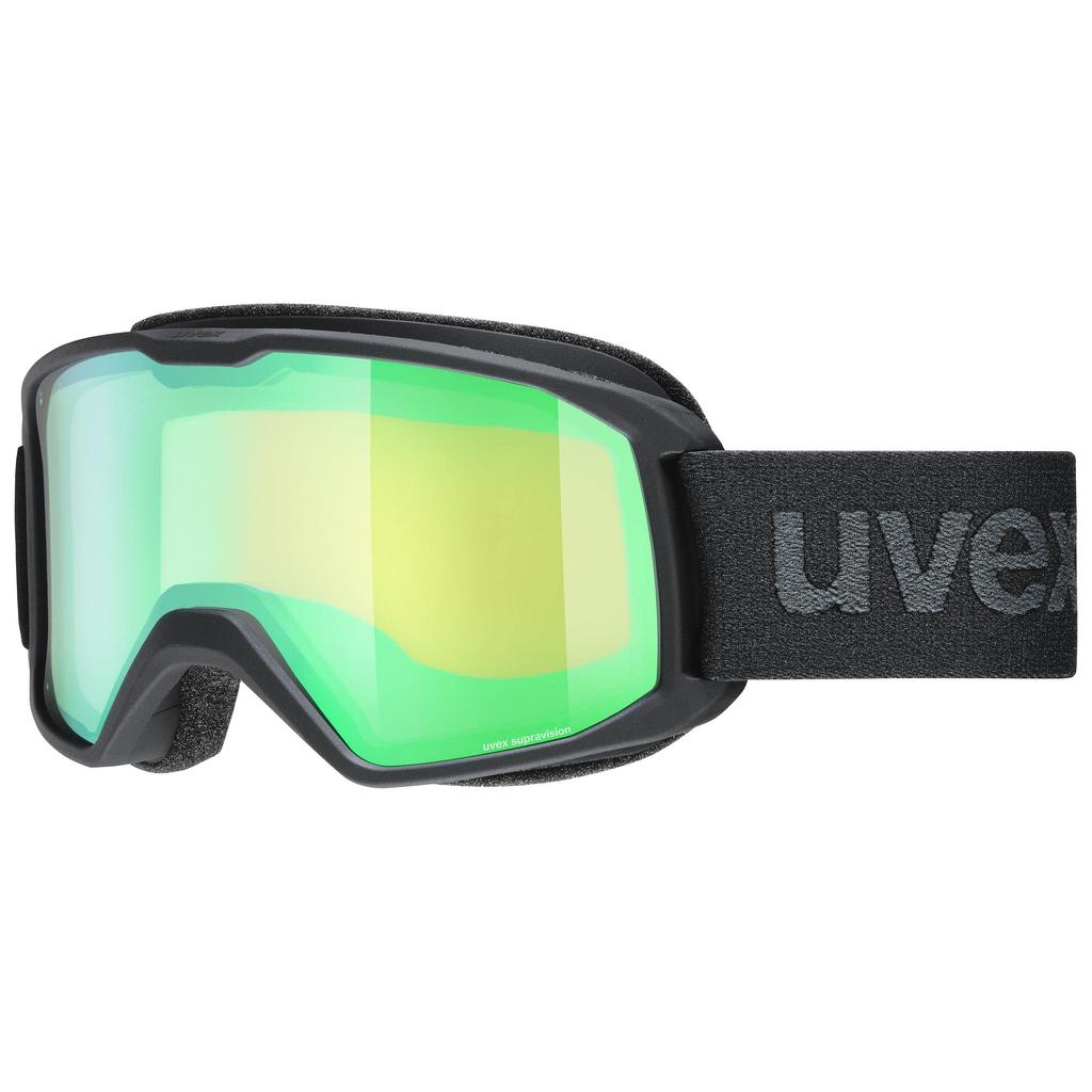 Ski Snowboard Goggles Mirror Lens Glasses Can Be Used Small Size Elemnt FM [Uvex] Anti-Fog