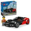LEGO City 60486 The Electric Supercar - Building Set from 5 Years - Gift Idea