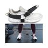 Fitness Glute Leg Buttocks Workout Kickback Strap Portable Non-slip Shoe Cover Hip Training Device Home Gym Equipment