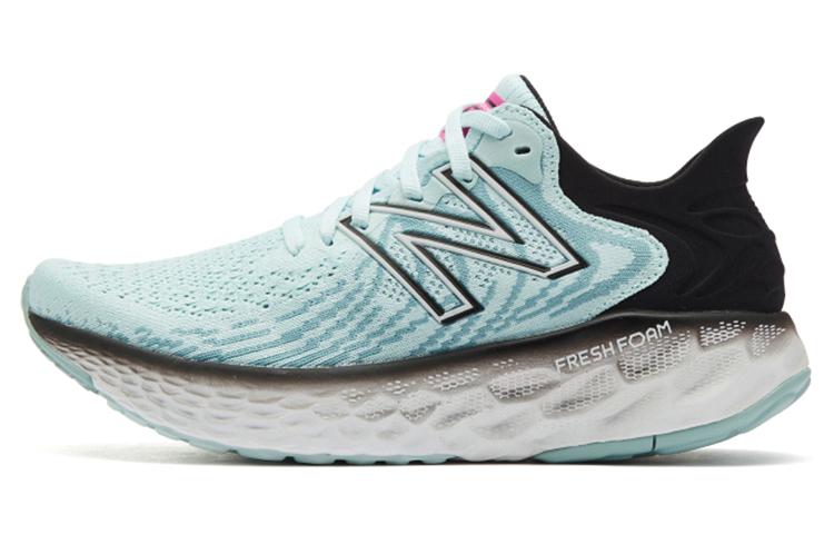 

1080 Wmns Fresh Foam New Balancev11 Блідо-блакитний Жіночі W1080L11 36