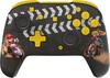 Gamepad Turtle Beach Nintendo 2 Rematch Wireless Controller Mario Kart World Black
